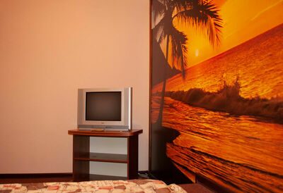 Фотография номера гостиницы Ай-Тодор