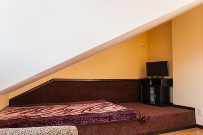 Фотография номера гостиницы Ай-Тодор