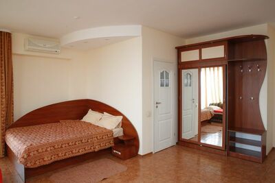 Фотография номера гостиницы Ай-Тодор