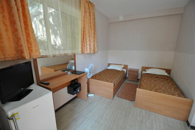 Фотография номера гостиницы Ай-Тодор