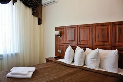 Фотография номера гостиницы Корона