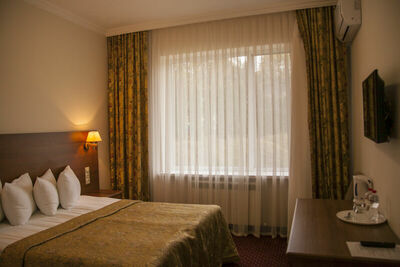 Фотография номера гостиницы Корона