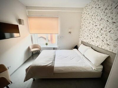 Фотография номера мини отеля Гражданка