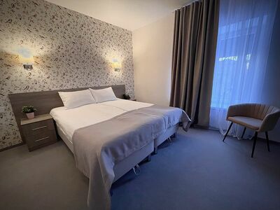 Фотография номера мини отеля Гражданка