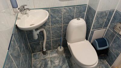 Фотография номера гостиницы 69 параллель