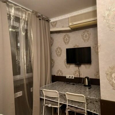 Фотография номера гостиницы Bomond