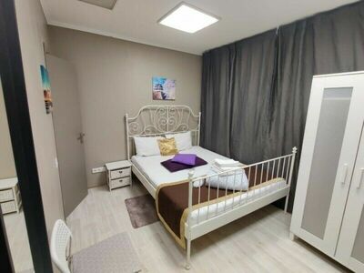 Фотография номера гостиницы Bomond