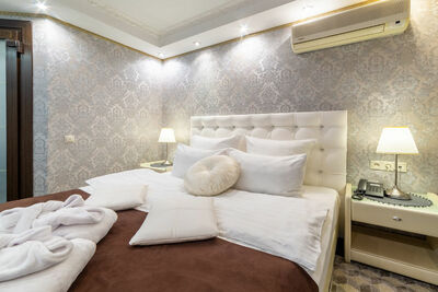 Фотография номера гостиницы Bomond