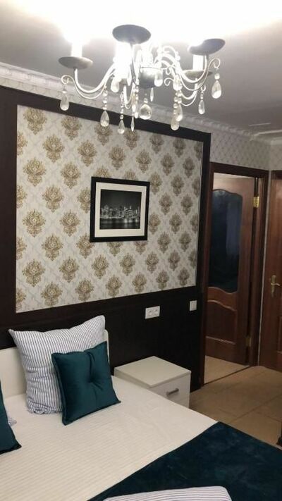 Фотография номера гостиницы Bomond