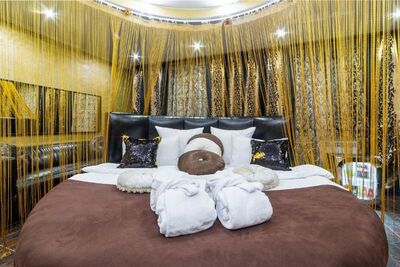 Фотография номера гостиницы Bomond