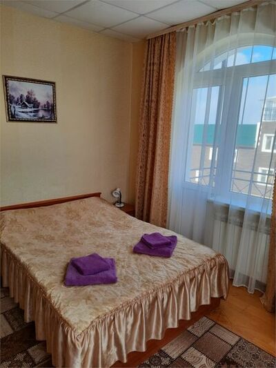 Фотография номера гостевого дома Орловская