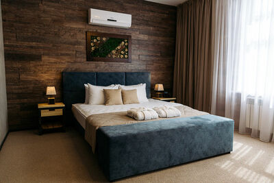 Фотография номера гостиницы Дубрава