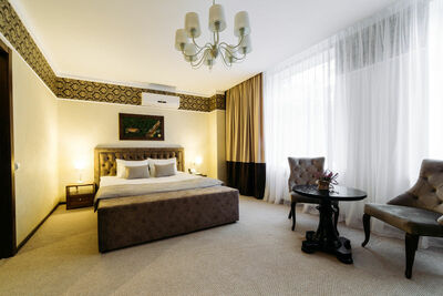 Фотография номера гостиницы Дубрава