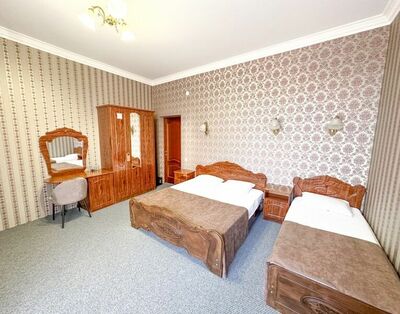 Фотография номера гостиницы Элона