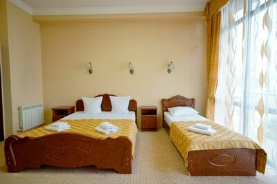 Фотография номера гостиницы Элона