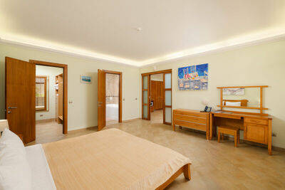 Фотография номера гостиницы Арт-отель