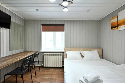 Фотография номера апарт отеля Кунак