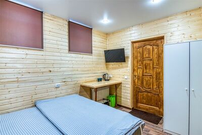 Фотография номера апарт отеля Кунак