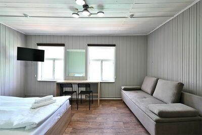 Фотография номера апарт отеля Кунак