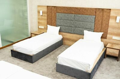 Фотография номера гостиницы Бахор