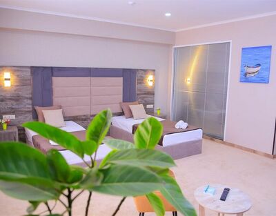 Фотография номера гостиницы Бахор