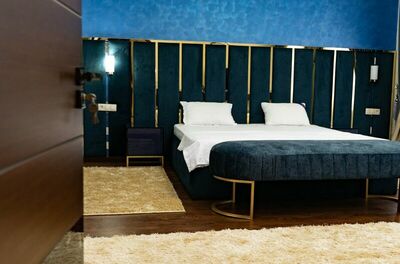 Фотография номера гостиницы Бахор