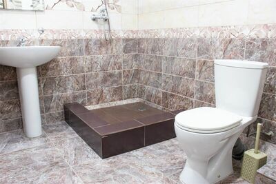 Фотография номера гостиницы Седьмое Небо