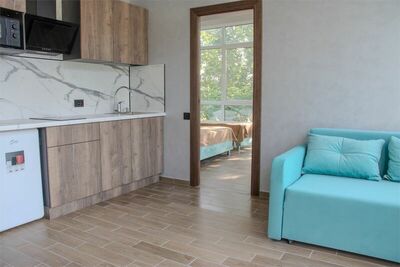 Фотография номера гостиницы Седьмое Небо