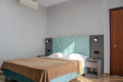 Фотография номера гостиницы Седьмое Небо