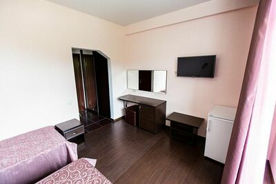 Фотография номера гостиницы Седьмое Небо