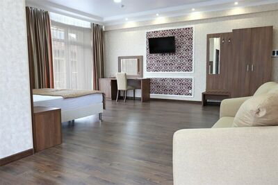 Фотография номера гостиницы Афалина