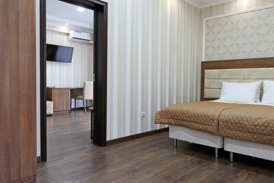 Фотография номера гостиницы Афалина