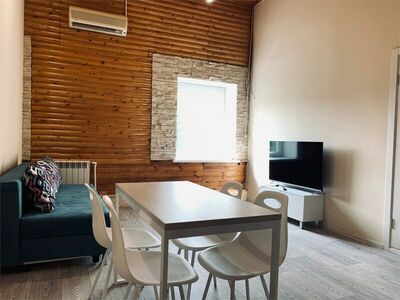 Фотография номера гостиницы Евразия