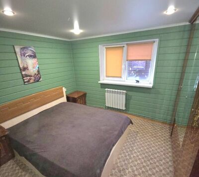 Фотография номера гостиницы Евразия