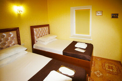 Фотография номера гостиницы Бруни