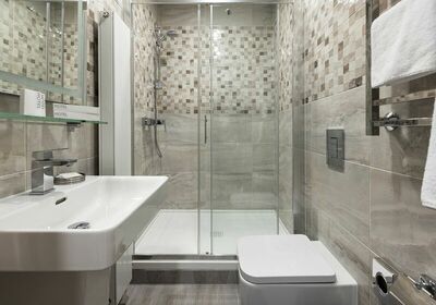 Фотография номера гостиницы Parallel Hotel & Conference Krasnodar