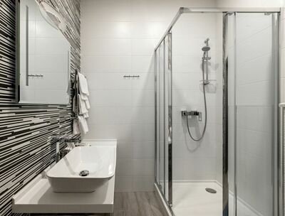 Фотография номера гостиницы Parallel Hotel & Conference Krasnodar