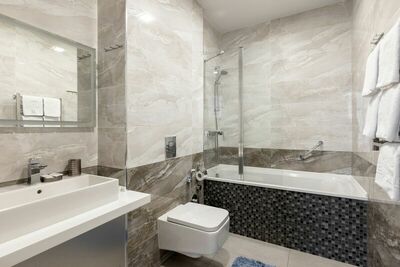 Фотография номера гостиницы Parallel Hotel & Conference Krasnodar