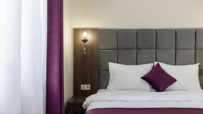 Фотография номера гостевого дома Solar Hotel Krasnaya Polyana