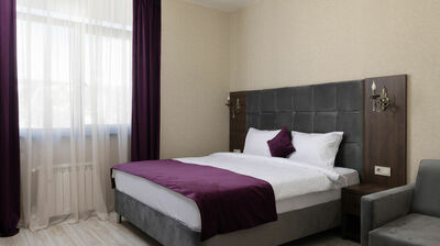 Фотография номера гостевого дома Solar Hotel Krasnaya Polyana