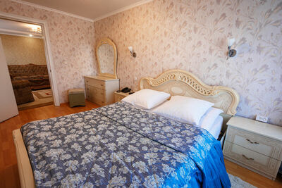 Фотография номера гостиницы Зея