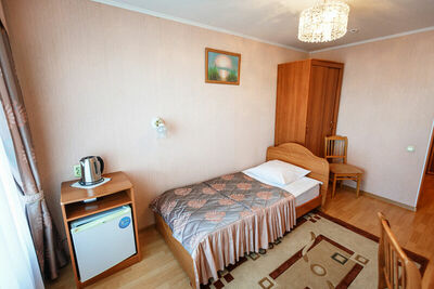 Фотография номера гостиницы Зея