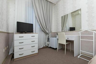 Фотография номера гостиницы Жемчуг