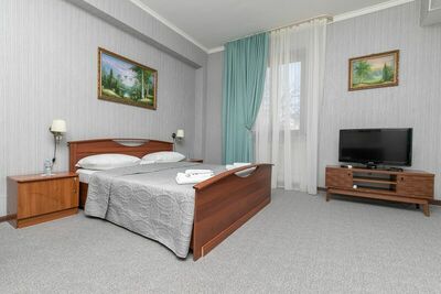 Фотография номера гостиницы Жемчуг