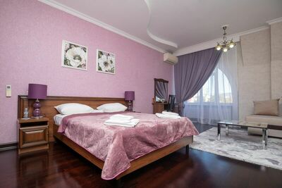 Фотография номера гостиницы Жемчуг