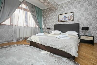 Фотография номера гостиницы Жемчуг