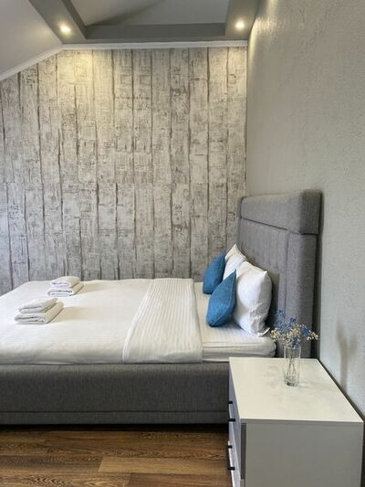 Фотография номера гостиницы ApartPage Nevskiy