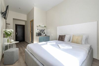 Фотография номера гостиницы ApartPage Nevskiy