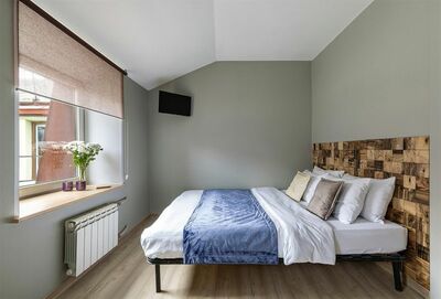 Фотография номера гостиницы ApartPage Nevskiy