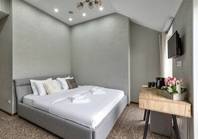 Фотография номера гостиницы ApartPage Nevskiy